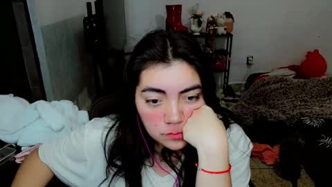 Princess Amber online show from October 13, 2025, 2:11 am