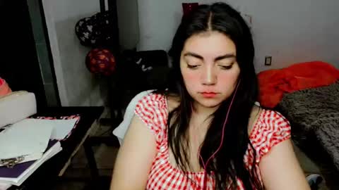 Princess Amber online show from October 26, 2025, 1:11 am