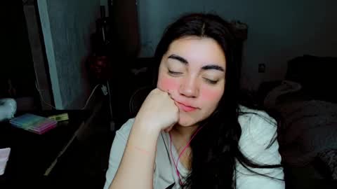 Princess Amber online show from November 23, 2025, 10:20 pm