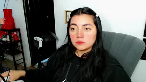 Princess Amber online show from January 11, 2026, 9:20 pm