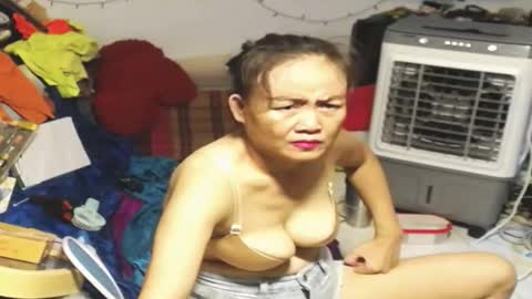 CuteAndSexyOne  Na and Brian online show from February 27, 2026, 5:57 pm