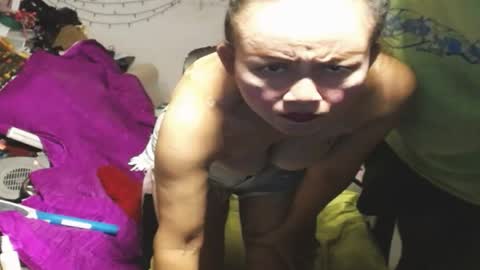 CuteAndSexyOne  Na and Brian online show from May 4, 2026, 7:21 pm