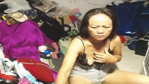 CuteAndSexyOne  Na and Brian online show from June 1, 2026, 1:18 am