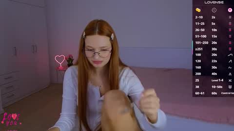 Ariel online show from October 2, 2025, 3:52 pm