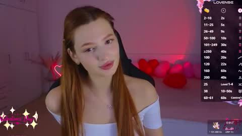 Ariel online show from February 18, 2026, 5:09 pm