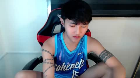 Snapshot of cuteasiancock98 chatting on February 24, 2026, 5:38 am Steph online show from February 24, 2026, 5:38 am