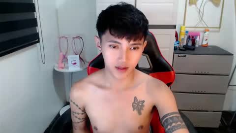 Snapshot of cuteasiancock98 chatting on March 6, 2026, 12:56 pm Steph online show from March 6, 2026, 12:56 pm