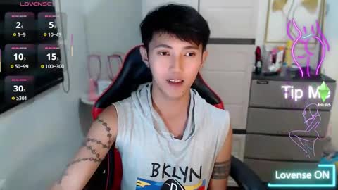Snapshot of cuteasiancock98 chatting on March 16, 2026, 12:09 pm Steph online show from March 16, 2026, 12:09 pm