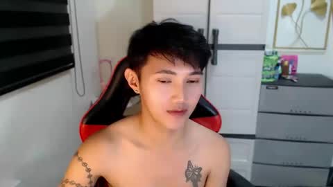 Snapshot of cuteasiancock98 chatting on March 19, 2026, 12:31 pm Steph online show from March 19, 2026, 12:31 pm