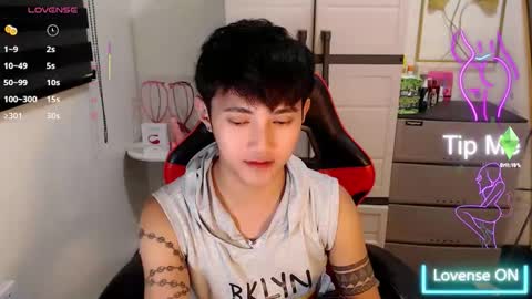 Snapshot of cuteasiancock98 chatting on March 25, 2026, 2:56 pm Steph online show from March 25, 2026, 2:56 pm