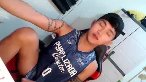 Snapshot of cuteasiancock98 chatting on April 5, 2026, 2:09 am Steph online show from April 5, 2026, 2:09 am