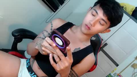 Snapshot of cuteasiancock98 chatting on April 7, 2026, 6:41 pm Steph online show from April 7, 2026, 6:41 pm
