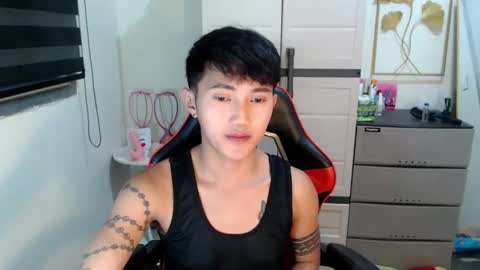 Snapshot of cuteasiancock98 chatting on April 9, 2026, 9:26 am Steph online show from April 9, 2026, 9:26 am