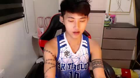 Snapshot of cuteasiancock98 chatting on April 10, 2026, 7:07 pm Steph online show from April 10, 2026, 7:07 pm