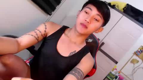 Snapshot of cuteasiancock98 chatting on April 11, 2026, 8:51 am Steph online show from April 11, 2026, 8:51 am
