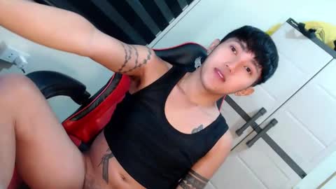 Snapshot of cuteasiancock98 chatting on April 14, 2026, 1:00 am Steph online show from April 14, 2026, 1:00 am