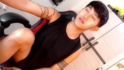 Snapshot of cuteasiancock98 chatting on April 16, 2026, 12:39 pm Steph online show from April 16, 2026, 12:39 pm