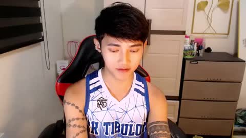 Snapshot of cuteasiancock98 chatting on April 25, 2026, 2:47 pm Steph online show from April 25, 2026, 2:47 pm