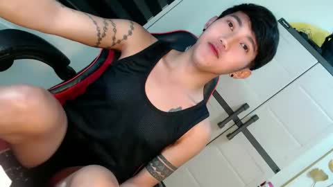 Snapshot of cuteasiancock98 chatting on April 28, 2026, 6:57 pm Steph online show from April 28, 2026, 6:57 pm