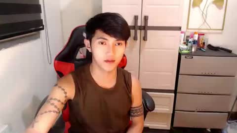 Snapshot of cuteasiancock98 chatting on May 11, 2026, 9:56 pm Steph online show from May 11, 2026, 9:56 pm