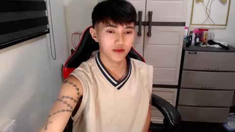 Snapshot of cuteasiancock98 chatting on May 16, 2026, 6:32 am Steph online show from May 16, 2026, 6:32 am
