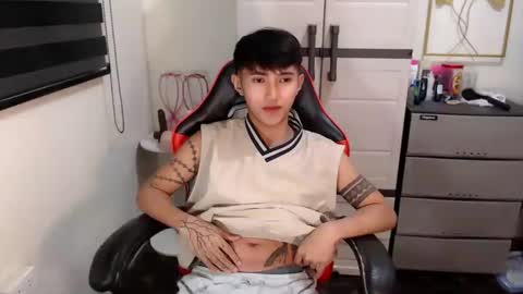 Snapshot of cuteasiancock98 chatting on May 16, 2026, 6:43 am Steph online show from May 16, 2026, 6:43 am