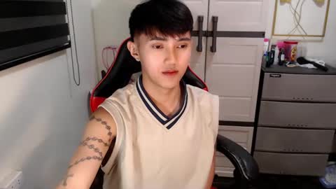 Snapshot of cuteasiancock98 chatting on May 16, 2026, 7:05 am Steph online show from May 16, 2026, 7:05 am