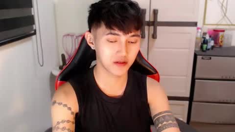 Snapshot of cuteasiancock98 chatting on May 17, 2026, 6:11 am Steph online show from May 17, 2026, 6:11 am