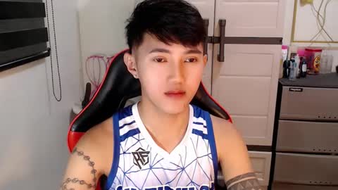 Snapshot of cuteasiancock98 chatting on May 18, 2026, 4:29 am Steph online show from May 18, 2026, 4:29 am