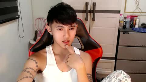 Snapshot of cuteasiancock98 chatting on May 20, 2026, 11:11 pm Steph online show from May 20, 2026, 11:11 pm