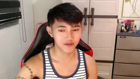 Snapshot of cuteasiancock98 chatting on May 23, 2026, 5:56 am Steph online show from May 23, 2026, 5:56 am