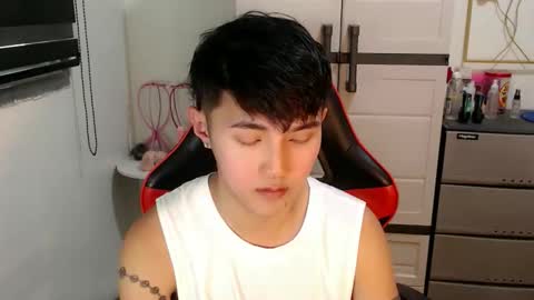 Snapshot of cuteasiancock98 chatting on May 24, 2026, 4:39 am Steph online show from May 24, 2026, 4:39 am