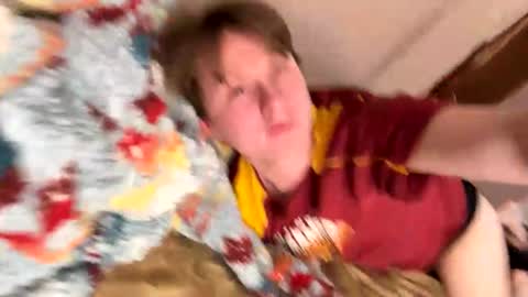 cuteboii29 online show from January 11, 2026, 4:39 am