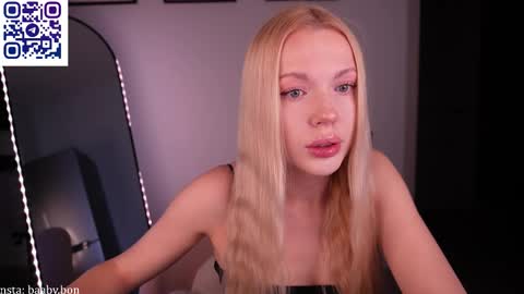 BONNIE online show from January 9, 2026, 3:20 am