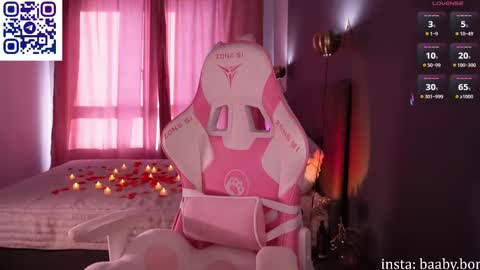 Snapshot of cutebon chatting on February 14, 2026, 3:25 am BONNIE online show from February 14, 2026, 3:25 am