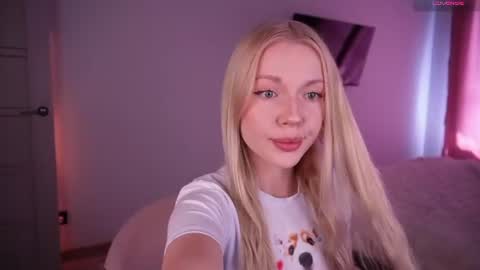 BONNIE online show from June 29, 2026, 4:30 am