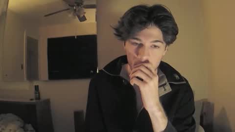 CuteBoyMegaDick online show from December 14, 2025, 10:47 pm