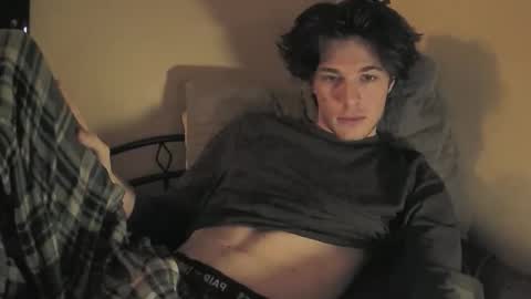 CuteBoyMegaDick online show from February 1, 2026, 2:10 am