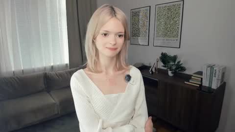 Alice online show from September 30, 2025, 9:03 am