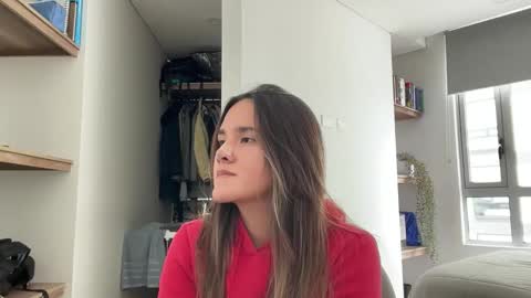 Snapshot of cutebunny_21 chatting on September 11, 2025, 5:13 pm CuteBunny 21 online show from September 11, 2025, 5:13 pm