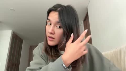 CuteBunny 21 online show from April 7, 2026, 8:42 pm