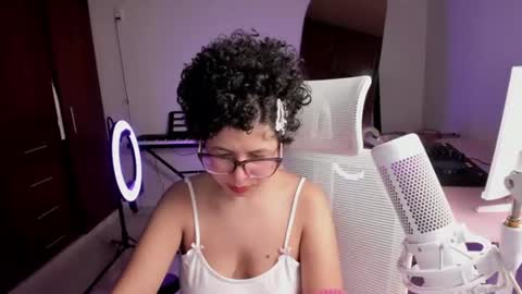 cutebunnybell online show from June 30, 2026, 12:44 am