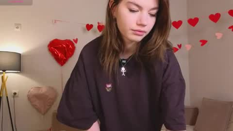 Aurora Lina and a few other beauties online show from March 14, 2026, 12:21 pm