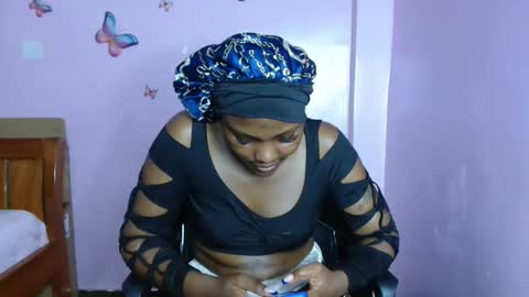 cutebuu online show from April 19, 2026, 9:28 pm