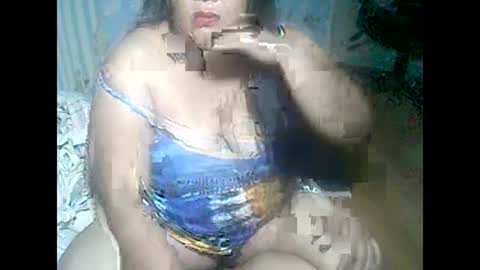 cutechubbyasian online show from January 12, 2025, 10:45 am
