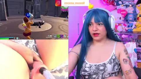 Cinna independent model online show from October 25, 2025, 3:51 pm