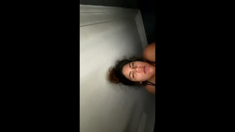 Snapshot of cutecuban18 chatting on January 14, 2025, 7:00 pm loveolots online show from January 14, 2025, 7:00 pm