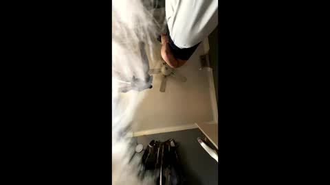 Snapshot of cutecuban18 chatting on January 15, 2025, 1:31 pm loveolots online show from January 15, 2025, 1:31 pm