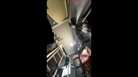 Snapshot of cutecuban18 chatting on January 17, 2025, 9:17 pm loveolots online show from January 17, 2025, 9:17 pm