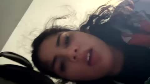 Snapshot of cutecuban18 chatting on October 13, 2025, 2:39 pm loveolots online show from October 13, 2025, 2:39 pm